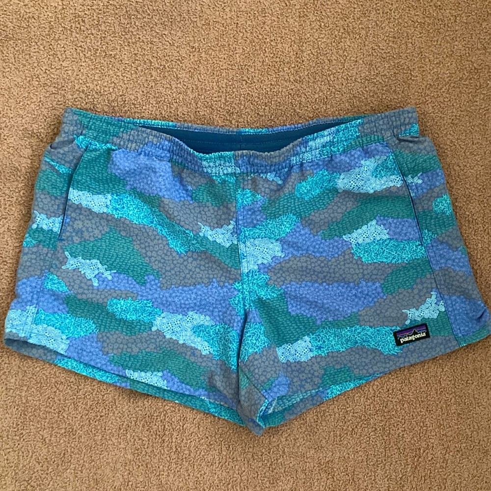Patagonia Next Wave Baggies Shorts